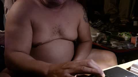 Bubba Smalls online show from January 18, 6:34 am