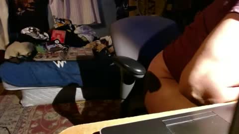 Bubba Smalls online show from January 19, 12:59 am