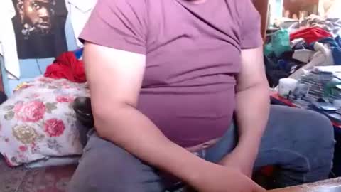 Bubba Smalls online show from January 12, 8:57 pm