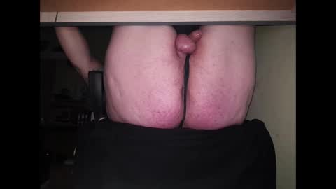 Bubbl3sbutt online show from February 27, 12:03 am