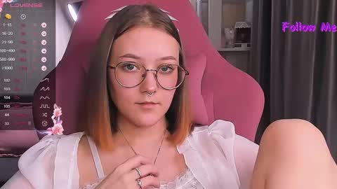 Ruby online show from December 30, 12:43 am