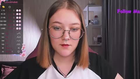 Ruby online show from January 19, 9:45 pm