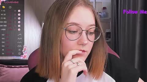 Ruby online show from January 20, 12:46 am