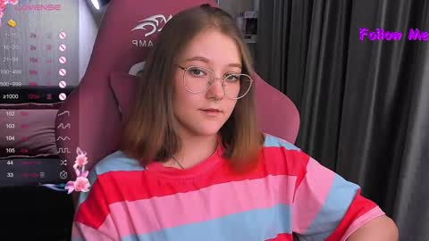 Ruby online show from March 6, 10:58 pm