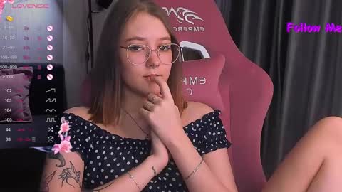 Ruby online show from February 27, 1:19 am