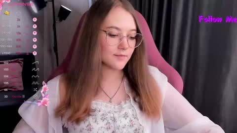 Ruby online show from November 3, 12:00 am