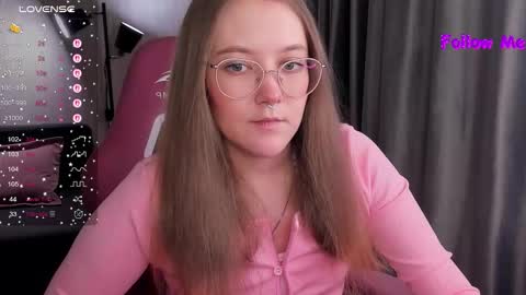 Ruby online show from February 14, 12:02 am