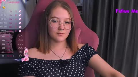 Ruby online show from February 26, 10:15 pm