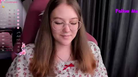 Ruby online show from October 13, 11:29 pm