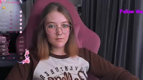 Ruby online show from February 20, 10:48 pm