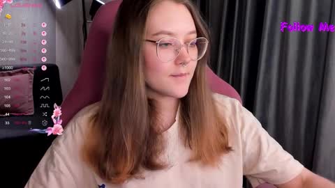 Ruby online show from October 23, 11:38 pm