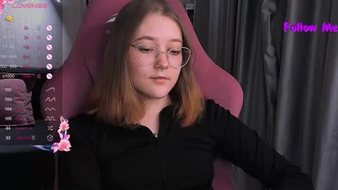 Ruby online show from March 2, 9:22 pm