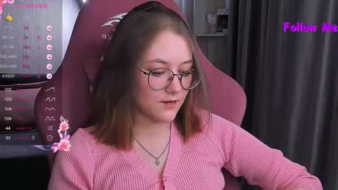 Ruby online show from February 7, 10:09 pm