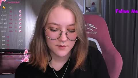 Ruby online show from February 5, 9:50 pm