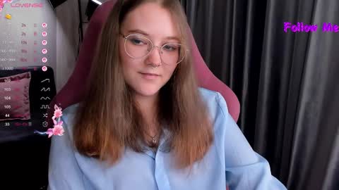 Ruby online show from October 11, 11:19 pm