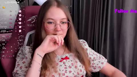 Ruby online show from February 24, 11:30 pm