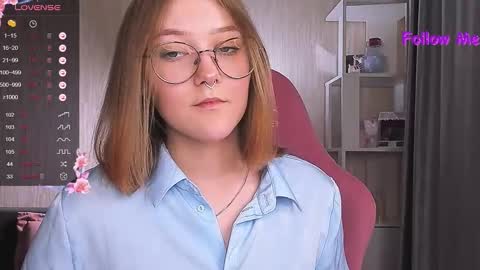 Ruby online show from December 31, 1:36 am