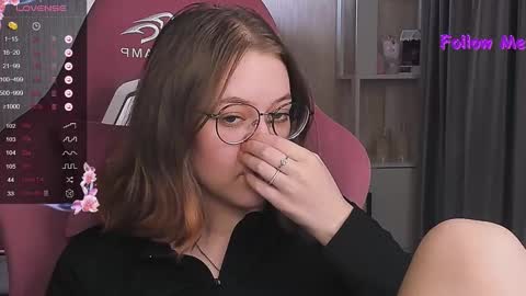 Ruby online show from January 22, 12:38 am