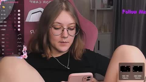 Ruby online show from January 21, 12:25 am