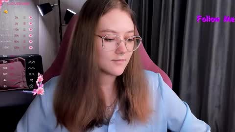 Ruby online show from October 19, 11:09 pm