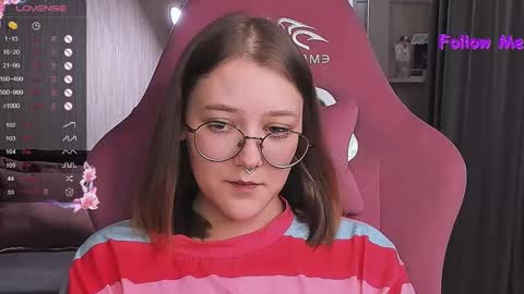 Ruby online show from January 30, 9:58 pm