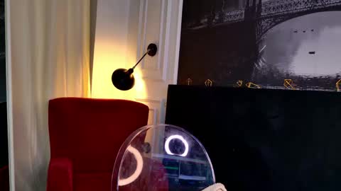 bubble_kiss online show from April 18, 7:07 pm