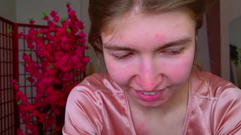 bubble_kiss online show from March 18, 3:29 pm