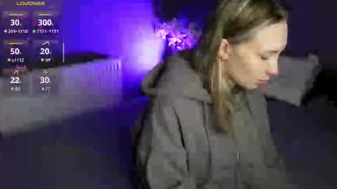 Sabrina  online show from December 20, 4:41 am