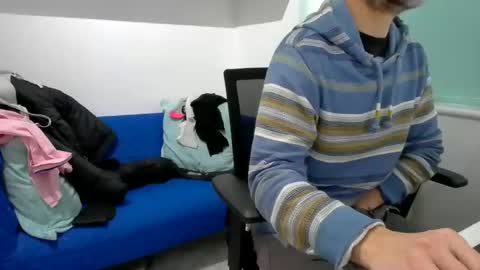 Bubblebum online show from January 7, 12:20 pm