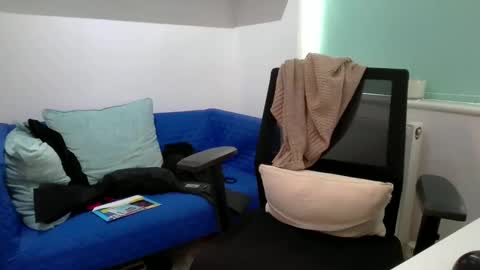 Bubblebum online show from October 31, 3:23 pm