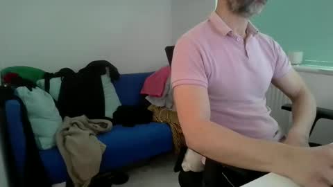 Bubblebum online show from February 4, 3:49 pm