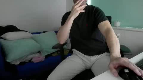 Bubblebum online show from March 26, 5:40 pm