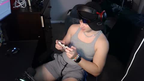 BubblebuttBdn online show from October 2, 11:36 pm