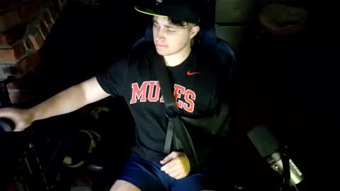 BubblebuttBdn online show from May 22, 4:08 am