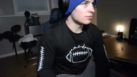 BubblebuttBdn online show from February 10, 7:44 am