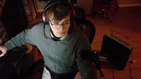 BubblebuttBdn online show from April 5, 3:14 am