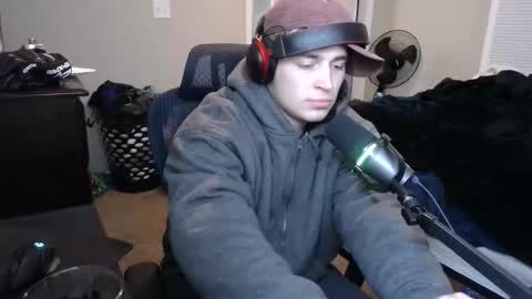 BubblebuttBdn online show from November 27, 12:29 am