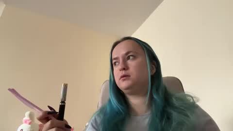 bubblegum_tempt online show from January 11, 7:14 am