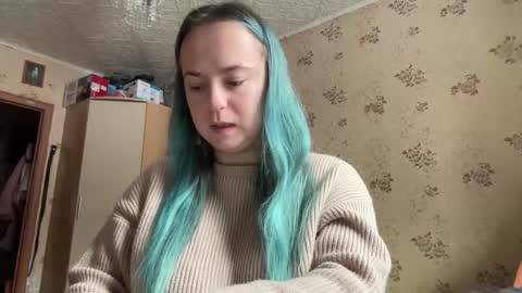 bubblegum_tempt online show from February 5, 7:01 am