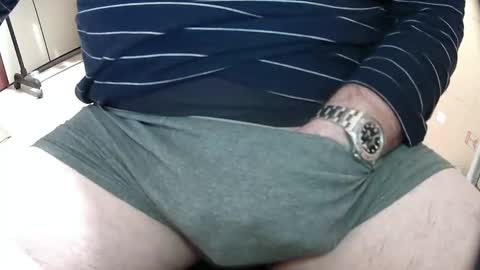 Andre73 online show from December 1, 5:49 am