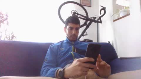 Buce falo online show from March 5, 9:51 am