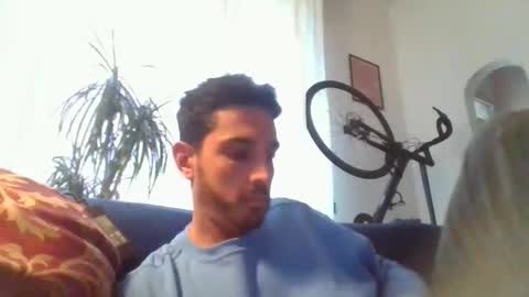 Buce falo online show from April 13, 4:55 pm