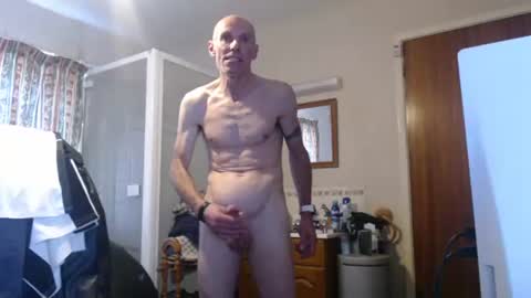 buck70 online show from March 28, 5:25 pm