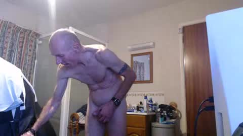 buck70 online show from March 5, 1:47 am