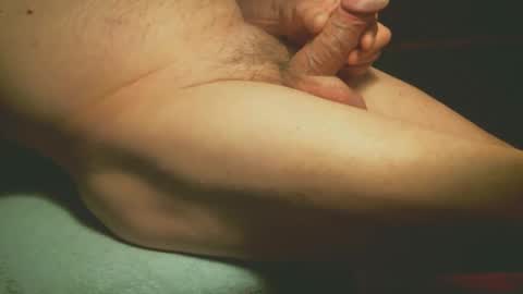 bucknaked65 online show from March 8, 7:31 pm