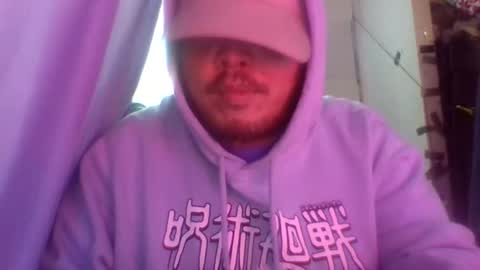 buckoykang online show from February 18, 3:01 pm