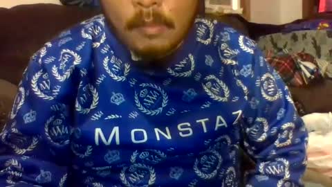 Snapshot of buckoykang chatting on September 18, 2:21 pm buckoykang online show from September 18, 2:21 pm