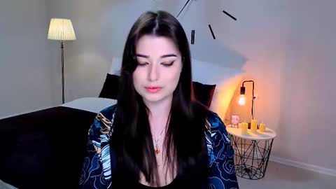 Ari online show from February 15, 3:44 pm