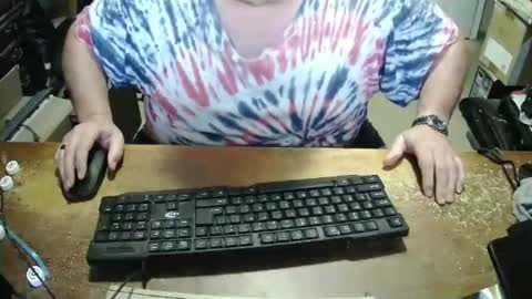 Bucku2 online show from November 16, 2:08 pm