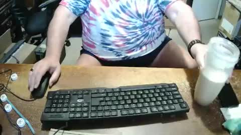 Bucku2 online show from November 28, 2:13 pm